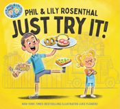 Just Try It! - 5 Mar 2024