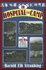 In Hospital and Camp - 1 Feb 1993