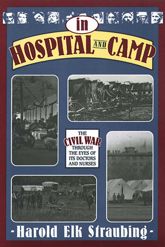 In Hospital and Camp - 1 Feb 1993