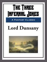The Three Infernal Jokes - 24 Aug 2015
