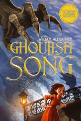 Ghoulish Song - 5 Mar 2013