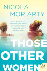 Those Other Women - 26 Jun 2018