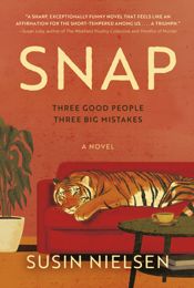 Snap - 29 Apr 2025