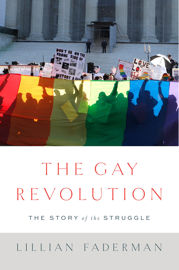 The Gay Revolution - 8 Sep 2015