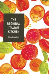 The Regional Italian Kitchen - 28 Apr 2015