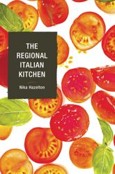 The Regional Italian Kitchen - 28 Apr 2015