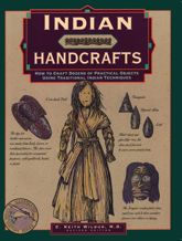 Indian Handcrafts - 3 Oct 2023