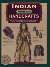 Indian Handcrafts - 3 Oct 2023