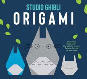 Studio Ghibli Origami - 4 Feb 2025
