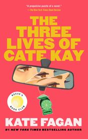 The Three Lives of Cate Kay - 7 Jan 2025
