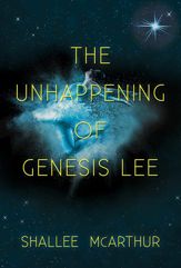 The Unhappening of Genesis Lee - 18 Nov 2014