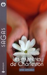 Les mystères de Charleston - Série intégrale - 1 Jan 2025