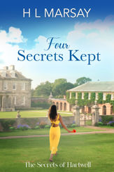 Four Secrets Kept - 11 May 2023