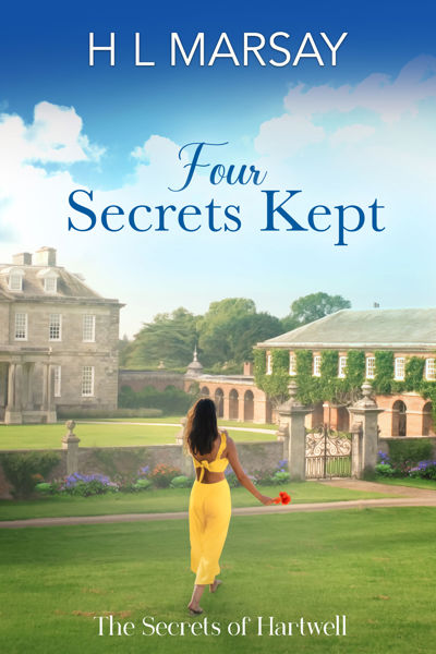 Four Secrets Kept