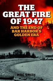 Great Fire of 1947 - 1 Jul 2025