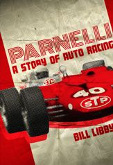 Parnelli - 1 Jan 1969