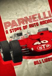 Parnelli - 1 Jan 1969