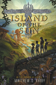 Island of the Sun - 10 May 2016