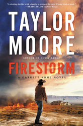 Firestorm - 16 Aug 2022
