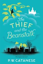The Thief and the Beanstalk - 11 May 2010