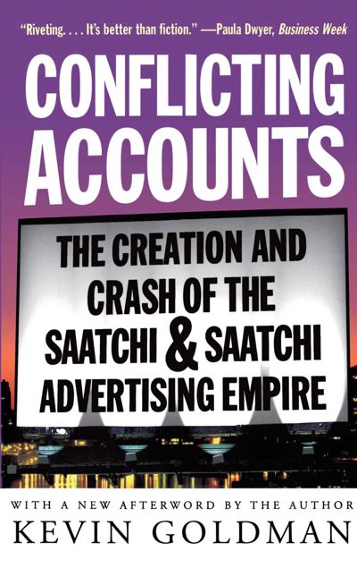 Conflicting Accounts