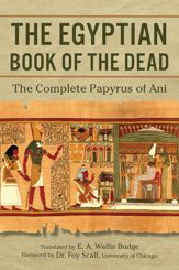 The Egyptian Book of the Dead - 16 Mar 2021