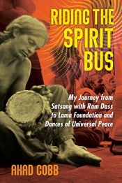 Riding the Spirit Bus - 17 Jan 2023