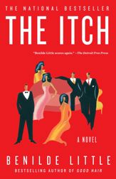 The Itch - 11 May 2010