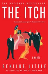 The Itch - 11 May 2010