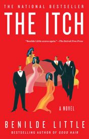 The Itch - 11 May 2010