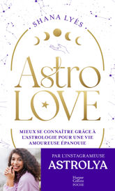Astrolove - 6 Jan 2021