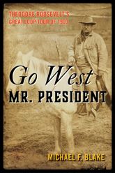 Go West Mr. President - 1 Jun 2020