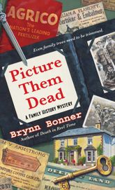 Picture Them Dead - 30 Jun 2015