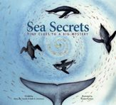 Sea Secrets - 25 Apr 2015