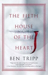 The Fifth House of the Heart - 28 Jul 2015