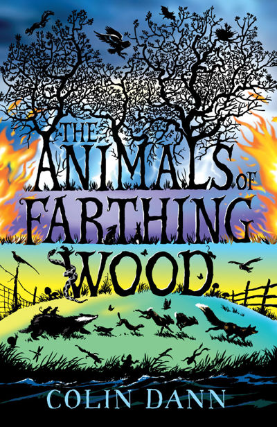 The Animals of Farthing Wood