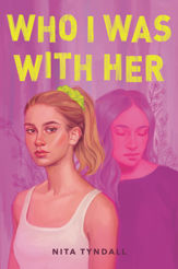 Who I Was with Her - 15 Sep 2020