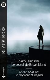 Le secret de Break Island - Le mystère du lagon - 1 May 2026