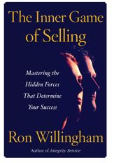 The Inner Game of Selling - 25 Oct 2011