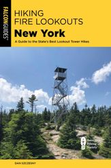 Hiking Fire Lookouts New York - 5 Aug 2025