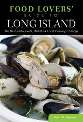 Food Lovers' Guide to® Long Island - 6 May 2014