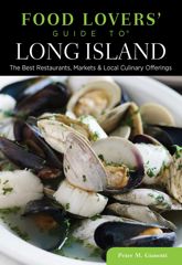 Food Lovers' Guide to® Long Island - 6 May 2014