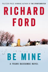 Be Mine - 13 Jun 2023