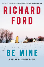 Be Mine - 13 Jun 2023