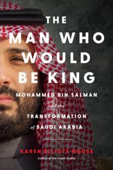The Man Who Would Be King - 8 Jul 2025