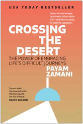 Crossing the Desert - 18 Jun 2024