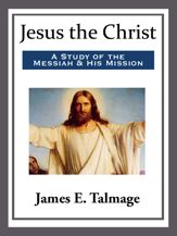 Jesus the Christ - 24 Aug 2015