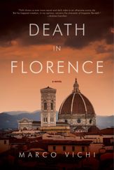 Death in Florence - 15 Oct 2015