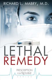 Lethal Remedy - 1 Oct 2011