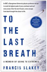 To the Last Breath - 8 May 2012